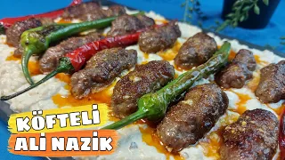 Ali Nazik