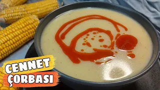 Cennet Çorbası