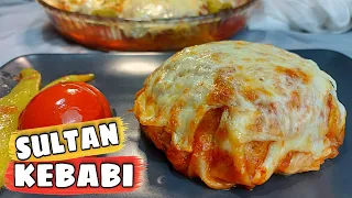 Sultan Kebabı