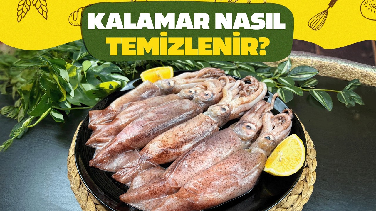 Balık Ayıklama