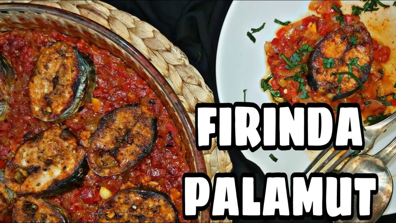 Balık Ziyafeti