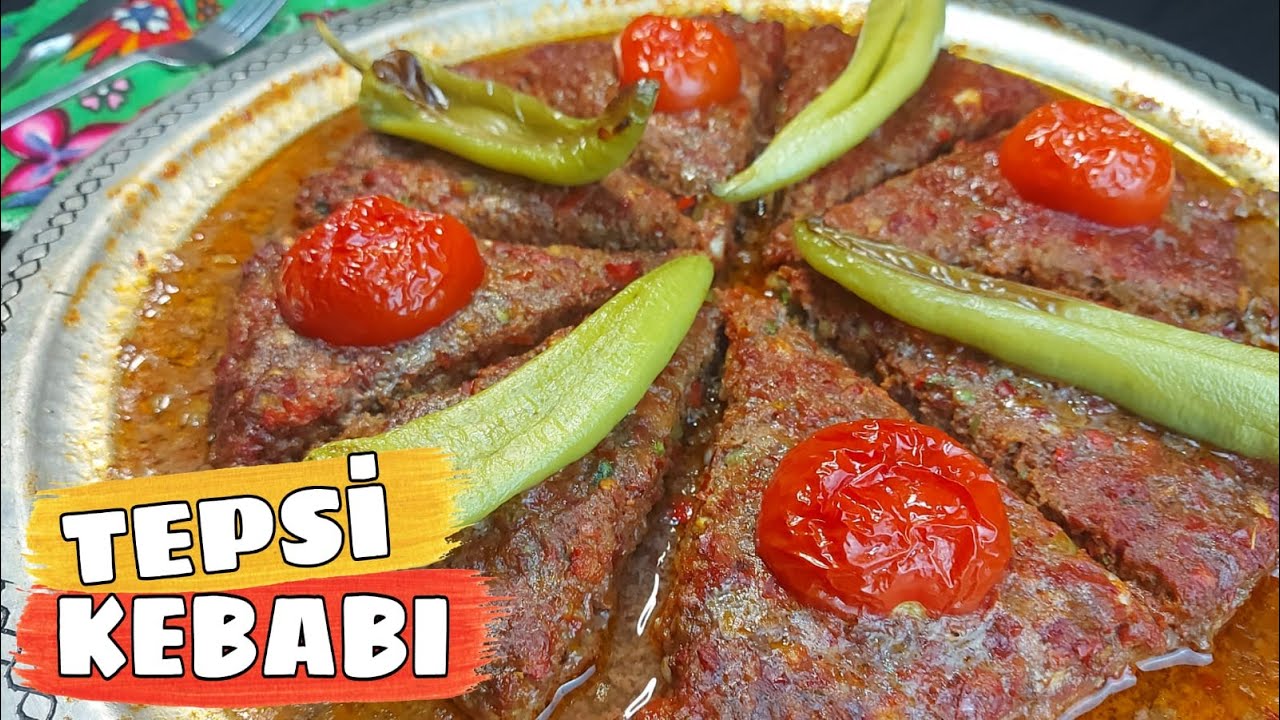 Kebap Tarifleri