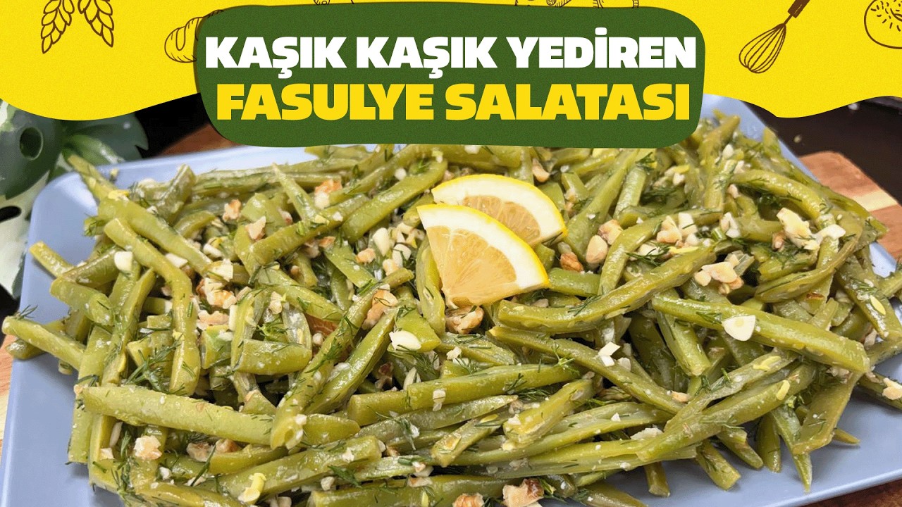 Zeytinyağlı Tarifler